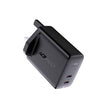 شاحن ACEFAST بقدرة 40 واط (USB-C+USB-C) (المملكة المتحدة)