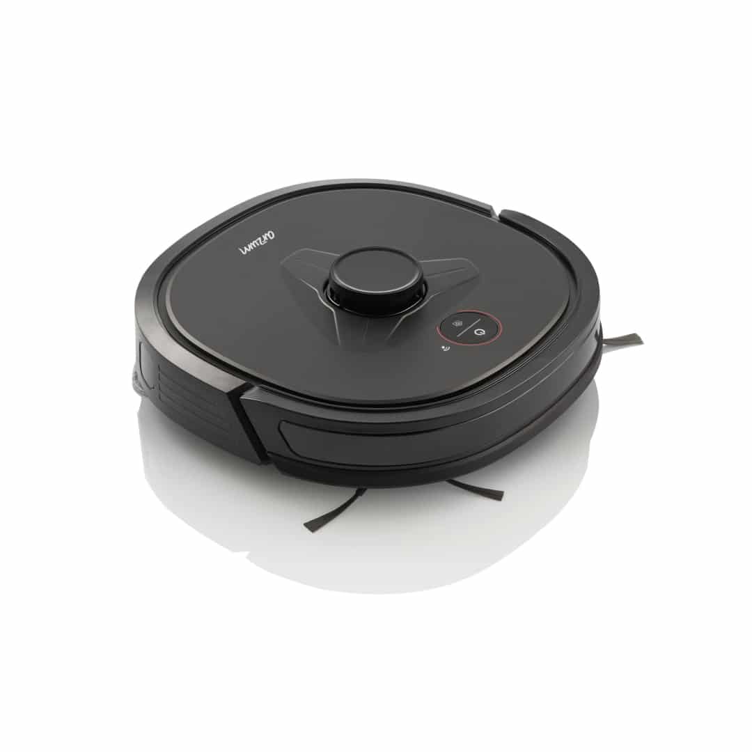 ARZUM ROBOTEK X4 LDS ROBOT VACUUM CLEANER