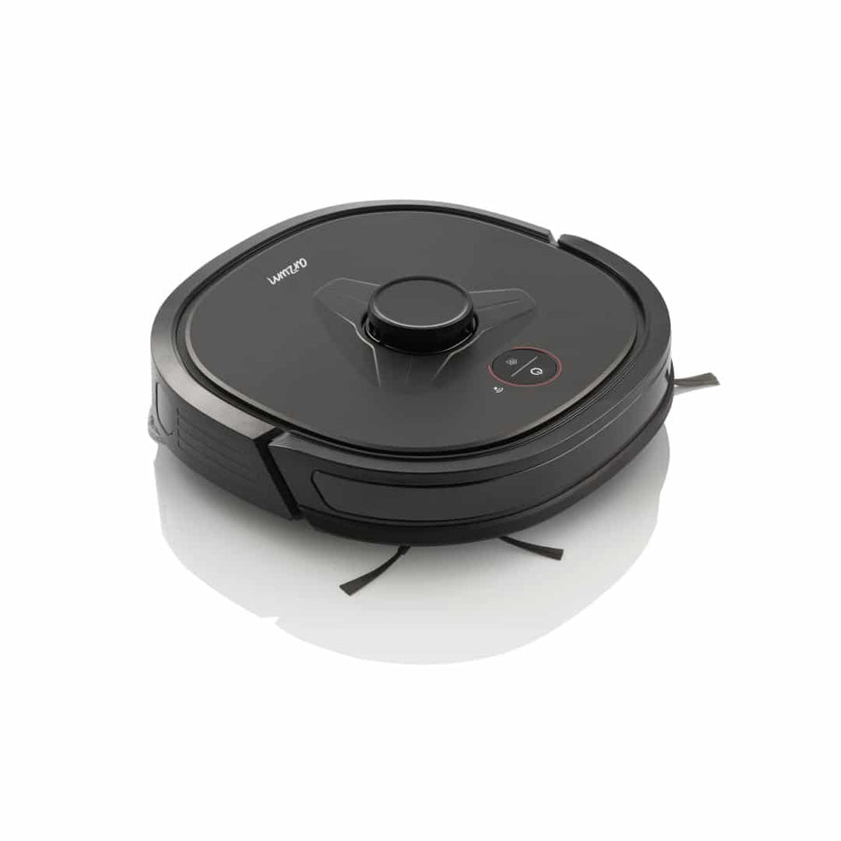 ARZUM ROBOTEK X4 LDS ROBOT VACUUM CLEANER