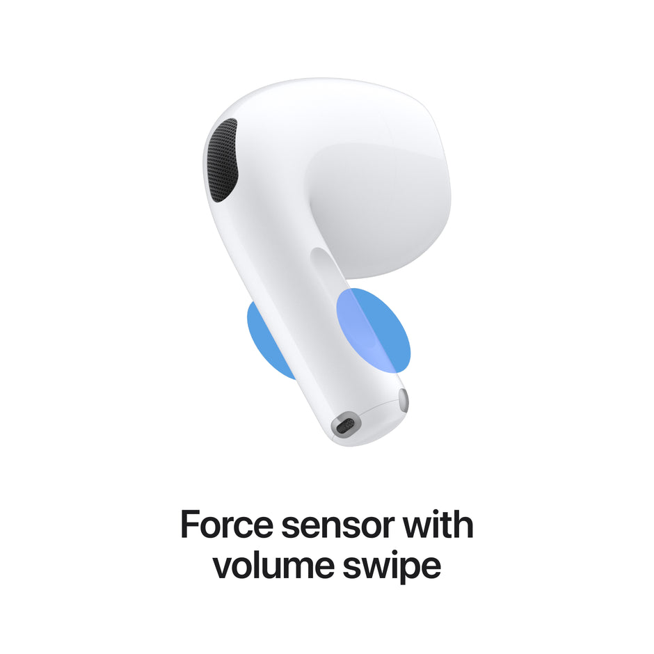 AirPods 5 With Wireless Charging Case