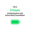 AirPods 5 With Wireless Charging Case