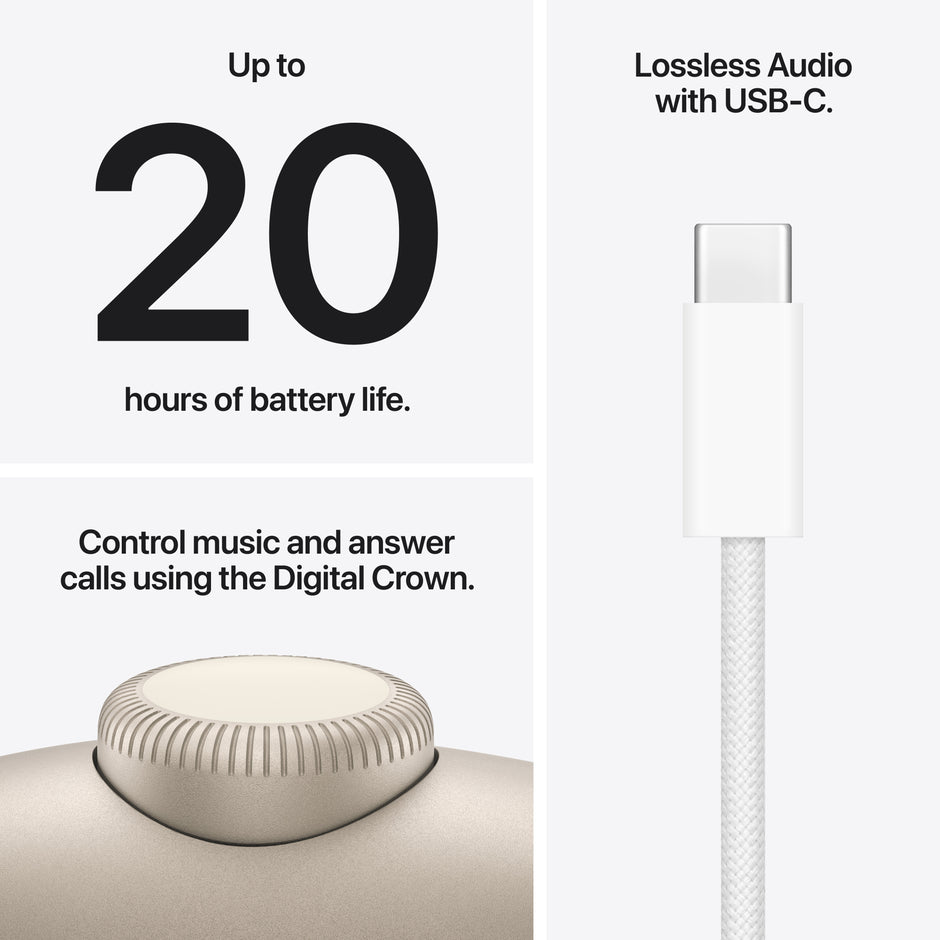 AirPods Max 2