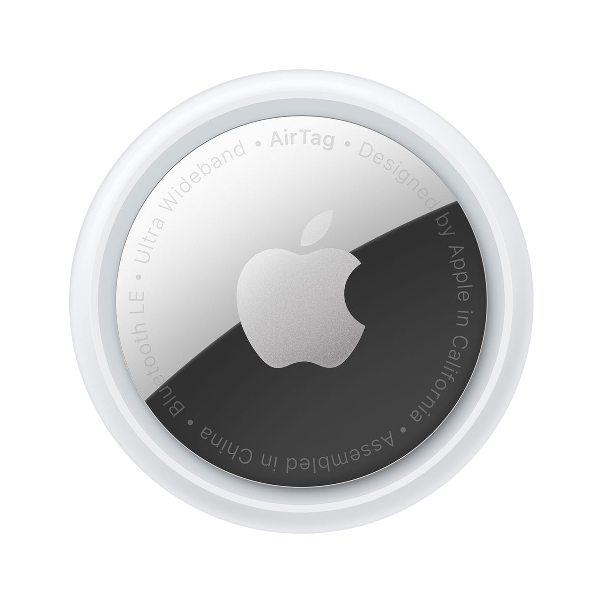 الـ AirTag