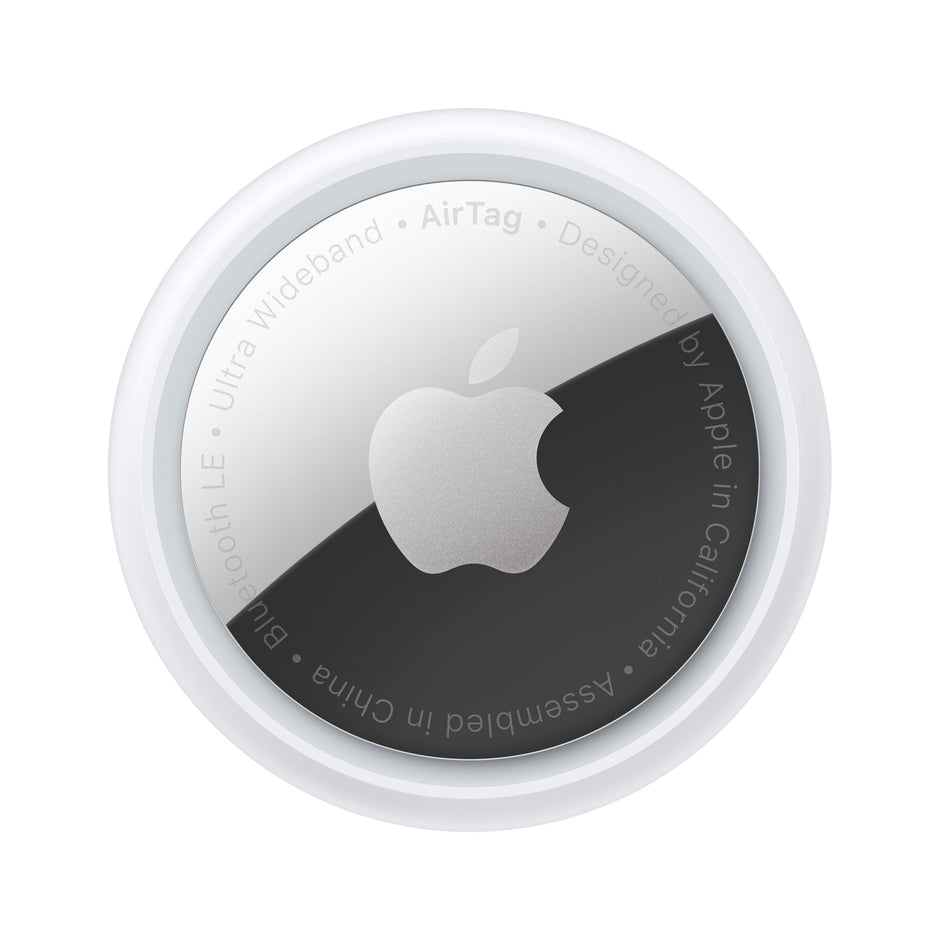 الـ AirTag