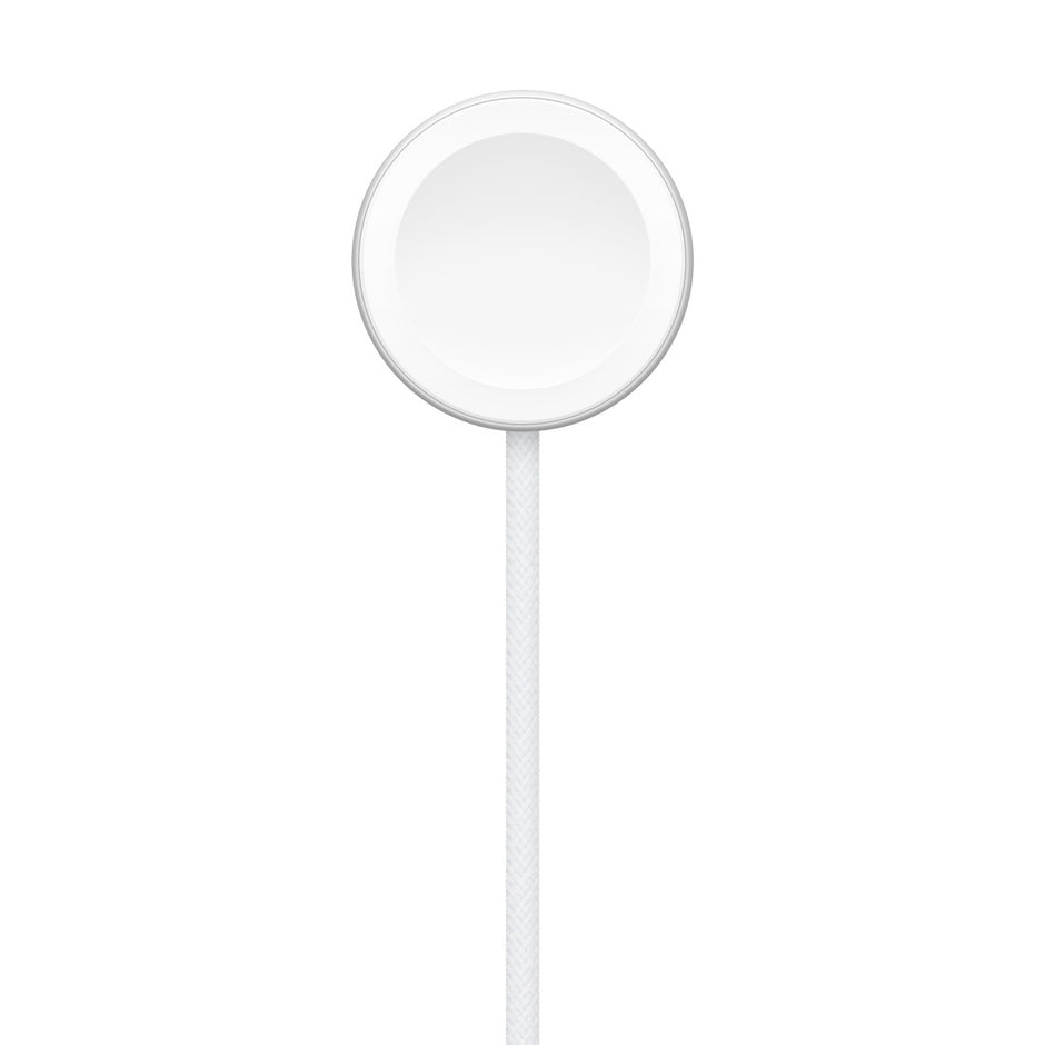 Apple Watch Magnetic Fast Charger to USB-C Cable (1 m)