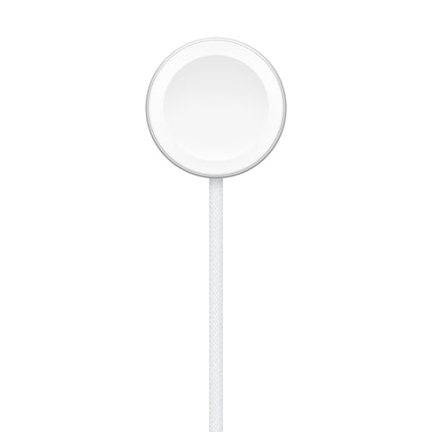 کەیبڵی بارگاویکەرەوەی خێرای موگناتیسیی Apple Watch بۆ USB-C (١ مەتر)