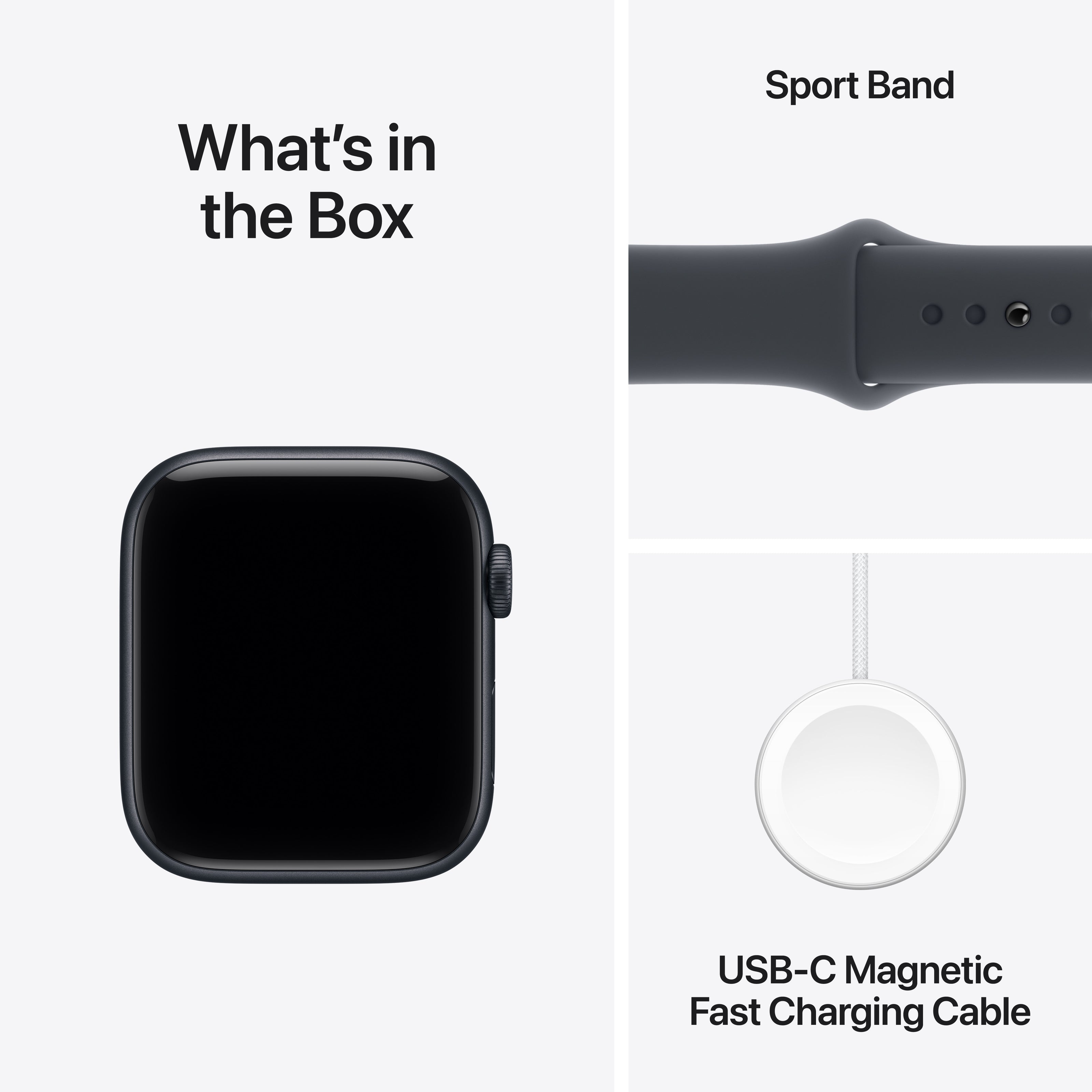 Apple Watch SE 3