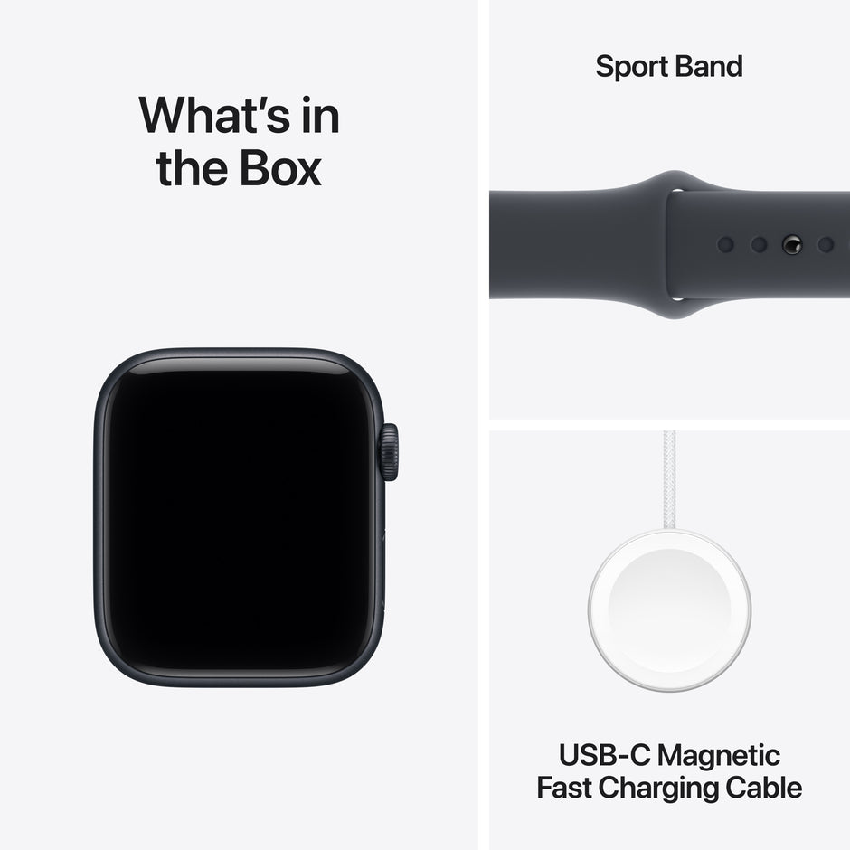 Apple Watch SE 3
