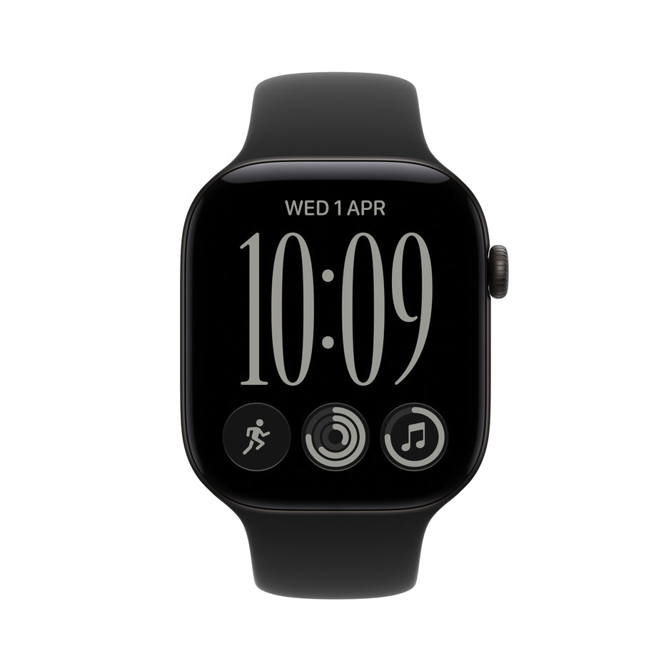 Apple Watch Series 12