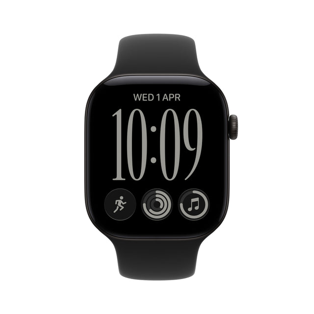 Apple Watch Series 12