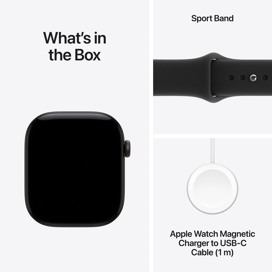Apple Watch Series 12