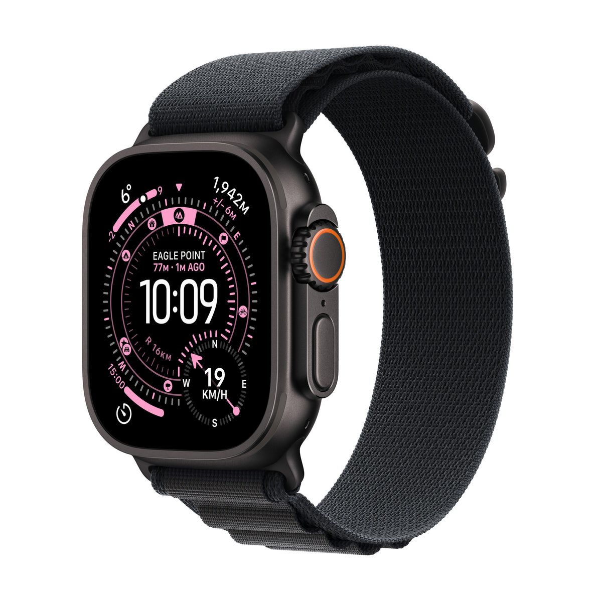 Apple Watch Ultra 3