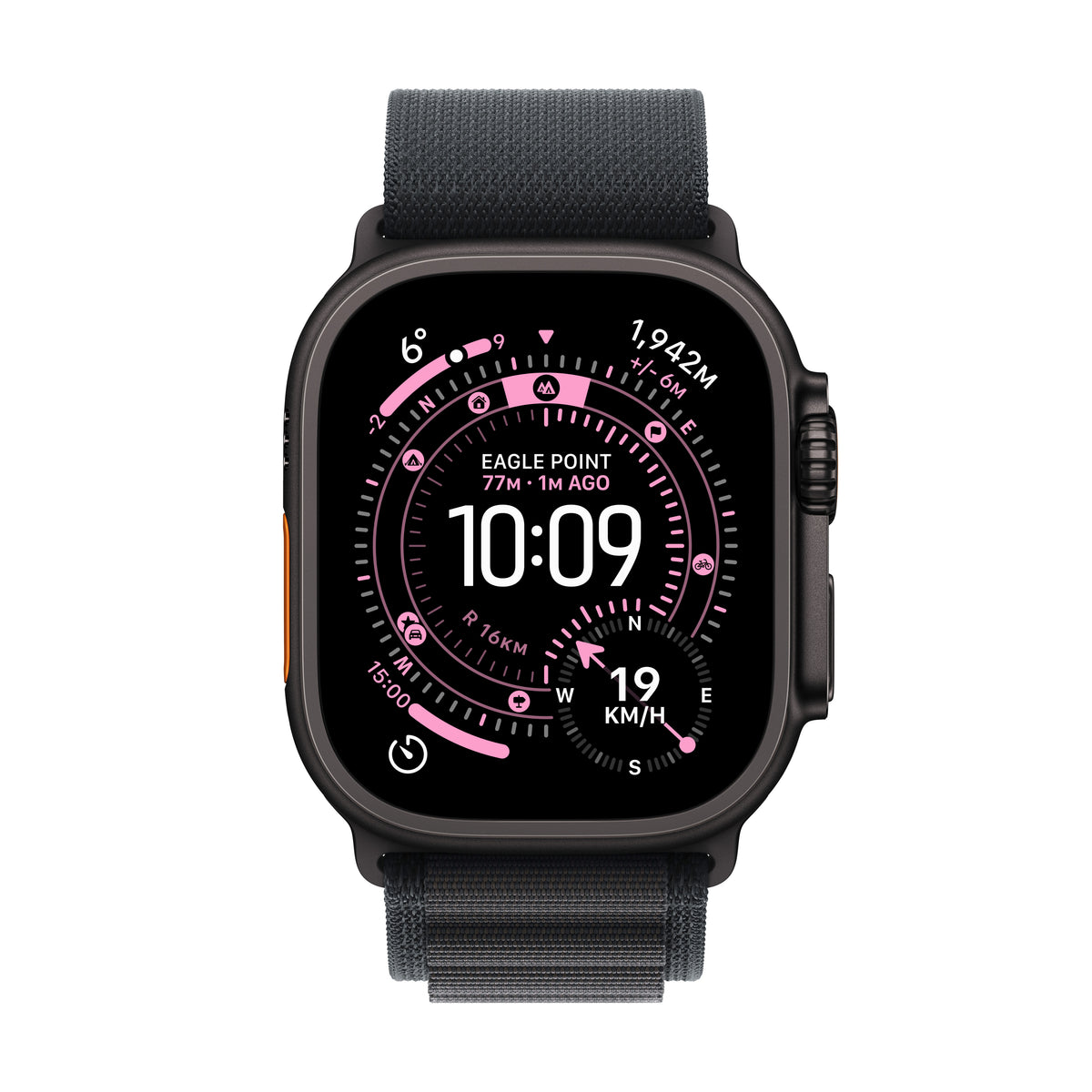 Apple Watch Ultra 3