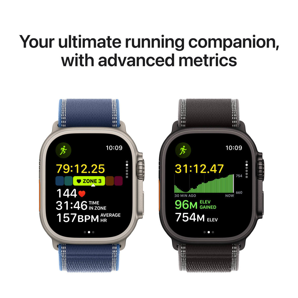 Apple Watch Ultra 3