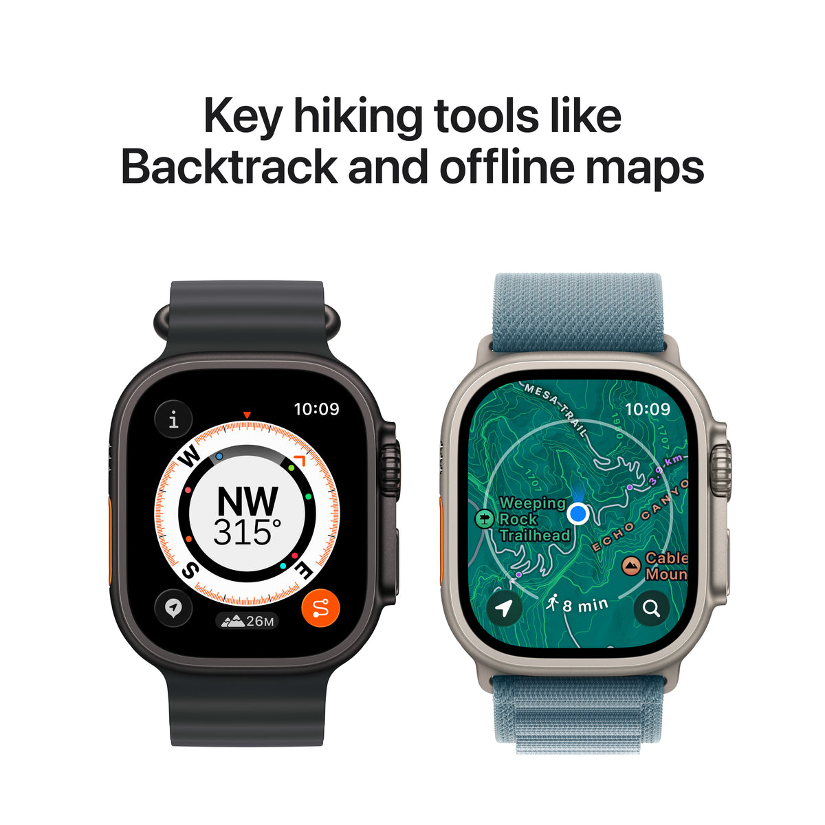 Apple Watch Ultra 3