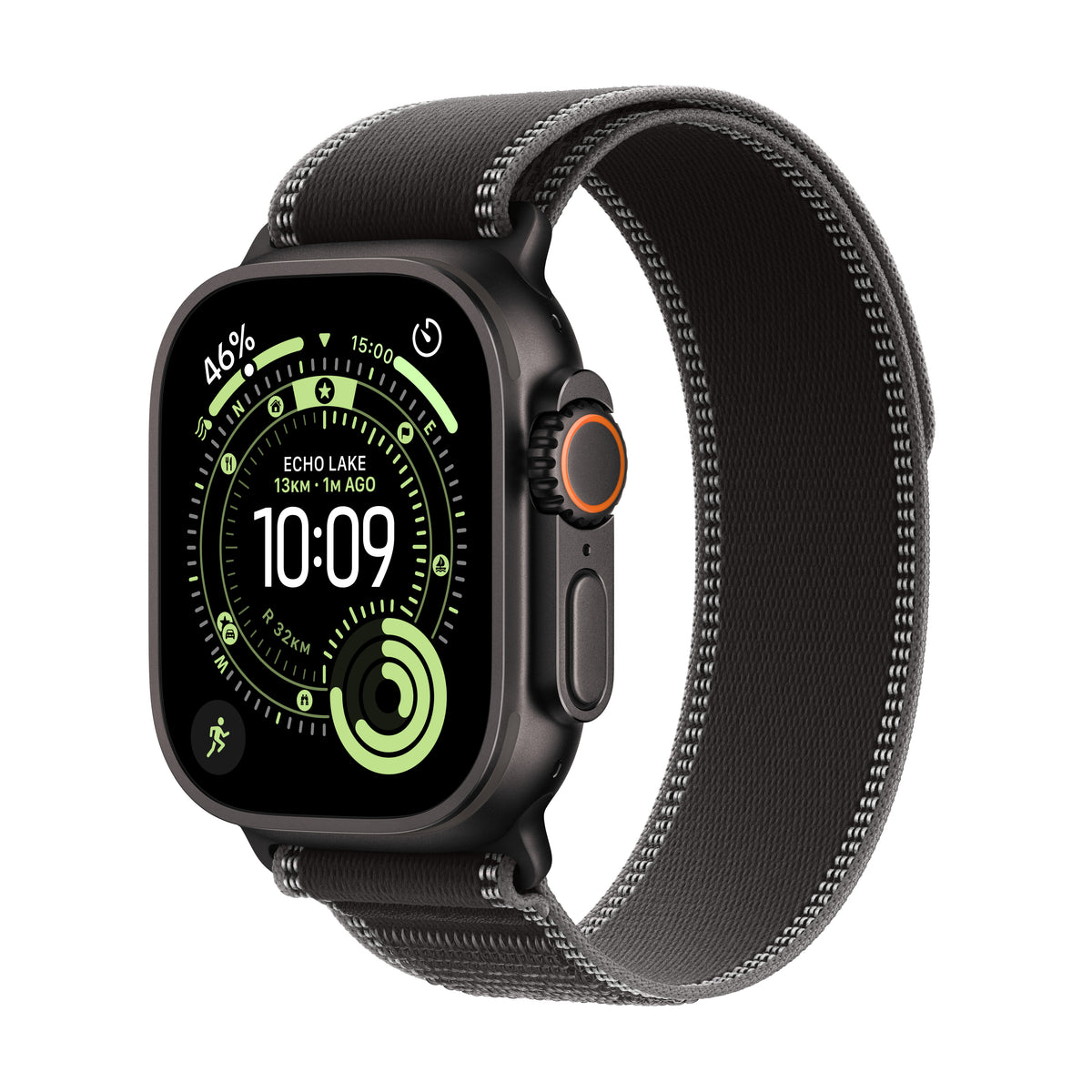 Apple Watch Ultra 3