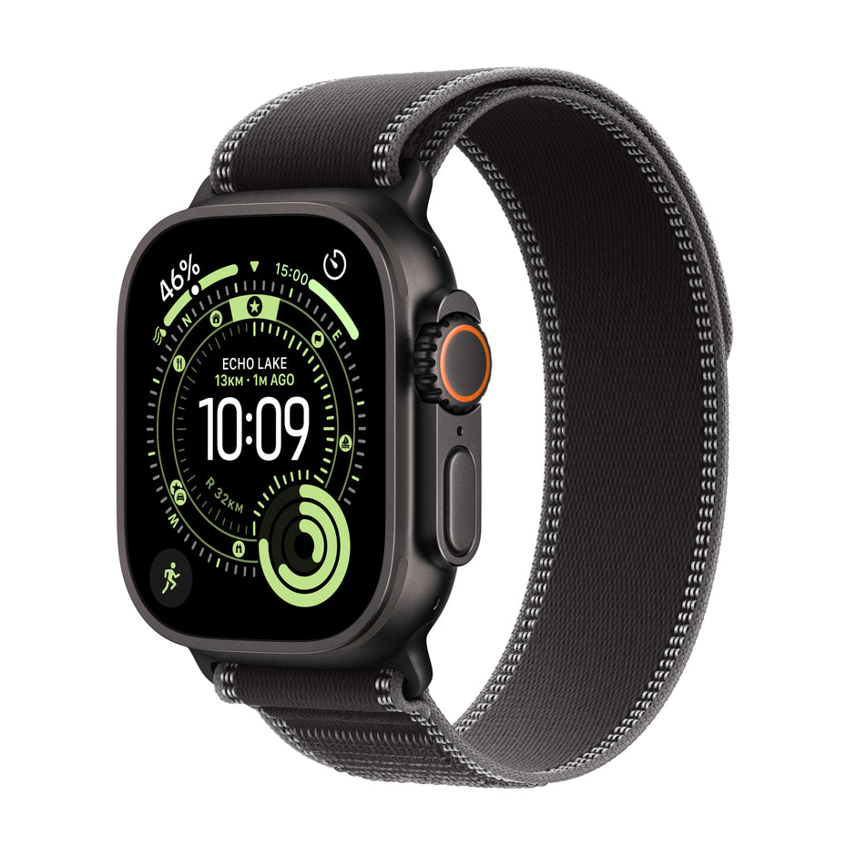 Apple Watch Ultra 3