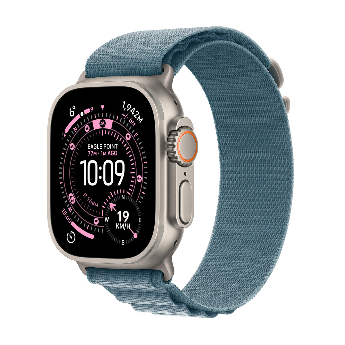 Apple Watch Ultra 3