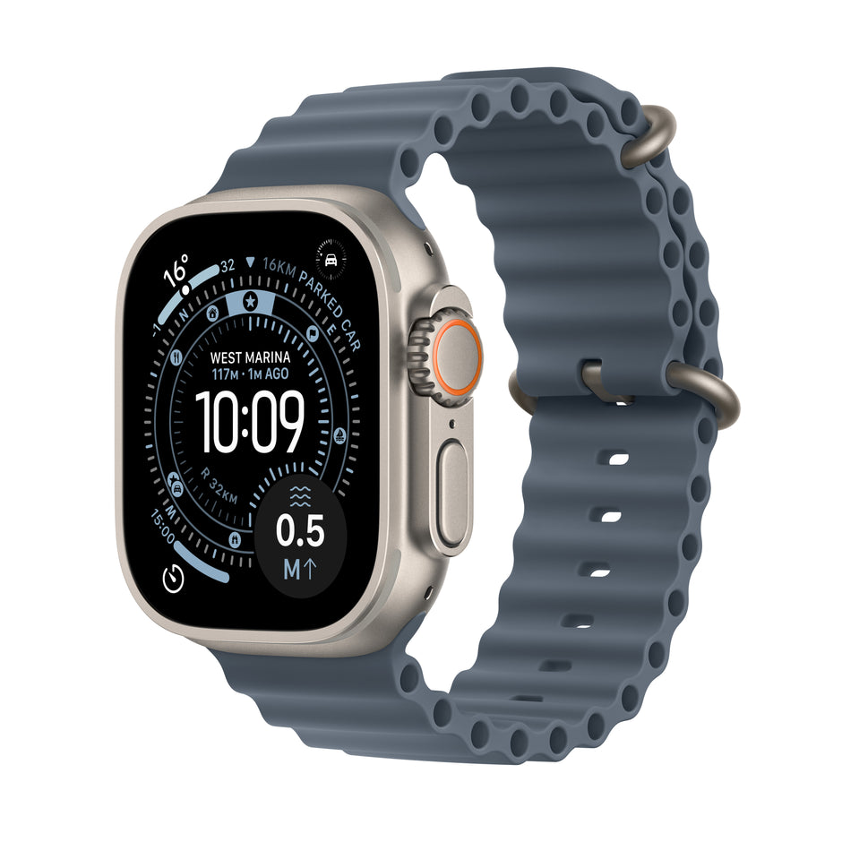 Apple Watch Ultra 3