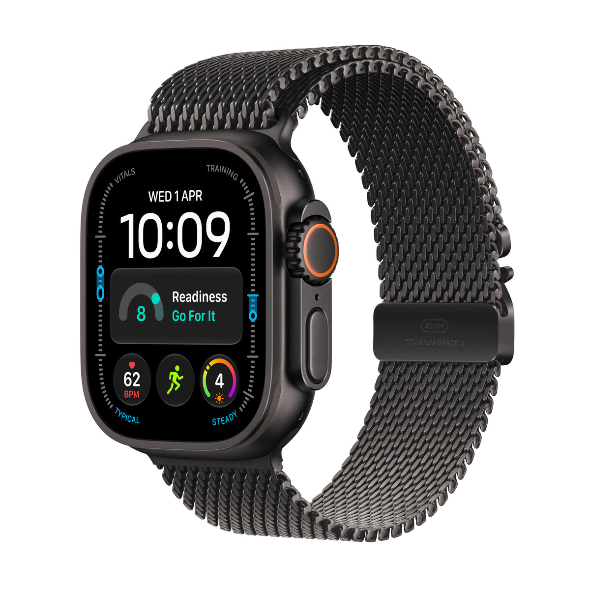 Apple Watch Ultra 4