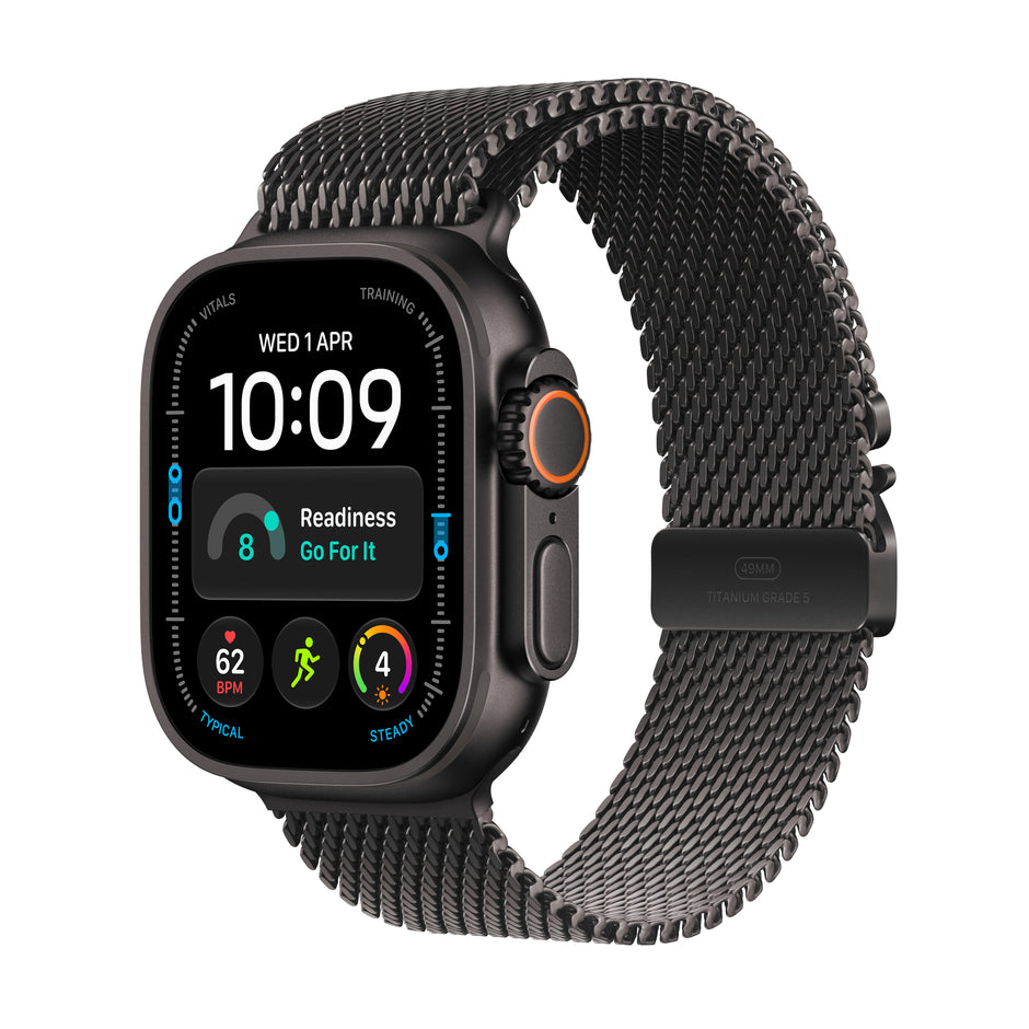 Apple Watch Ultra 4