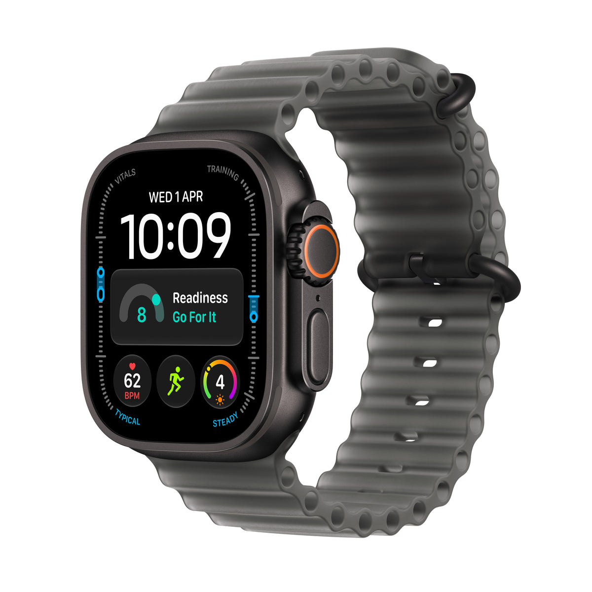 Apple Watch Ultra 4