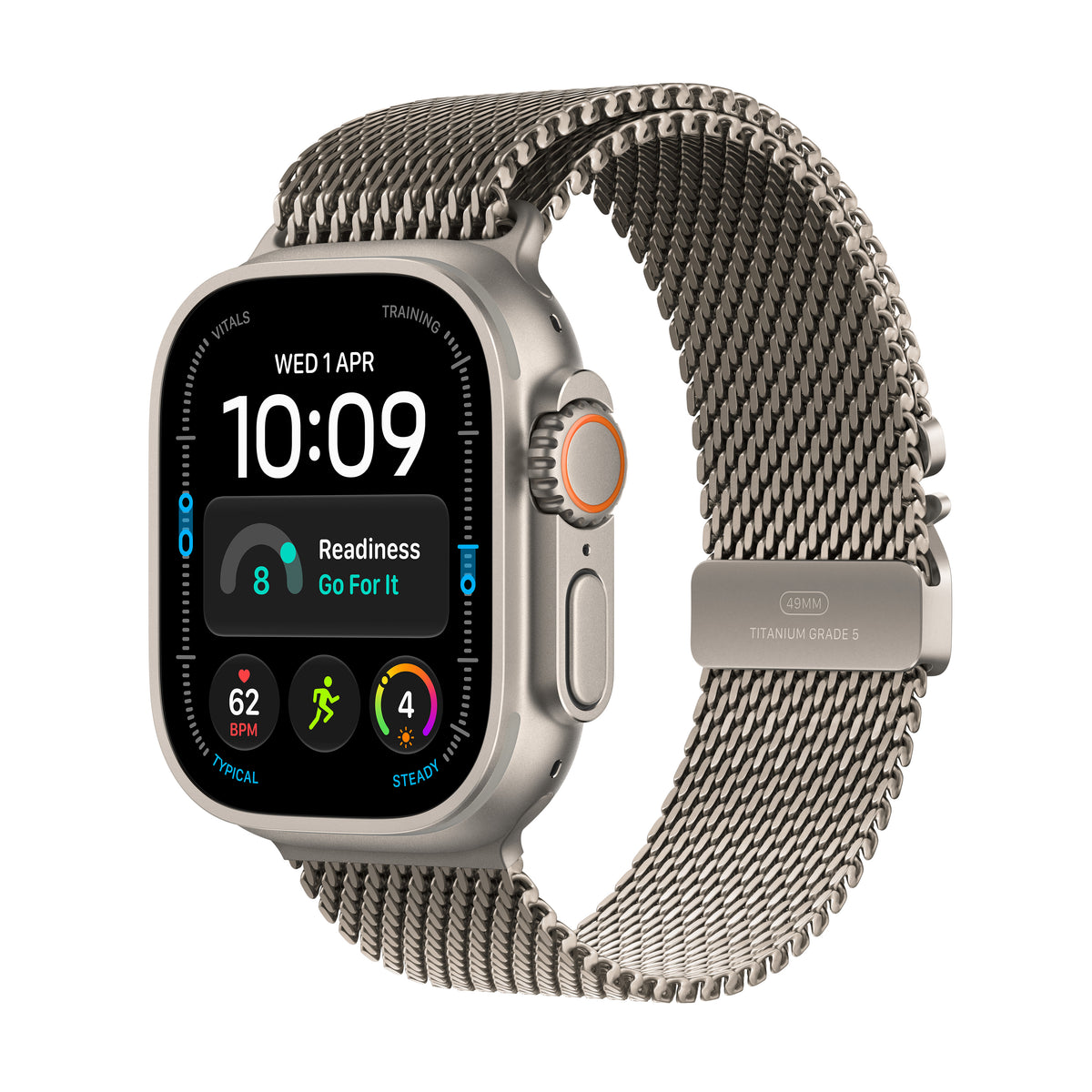 Apple Watch Ultra 4