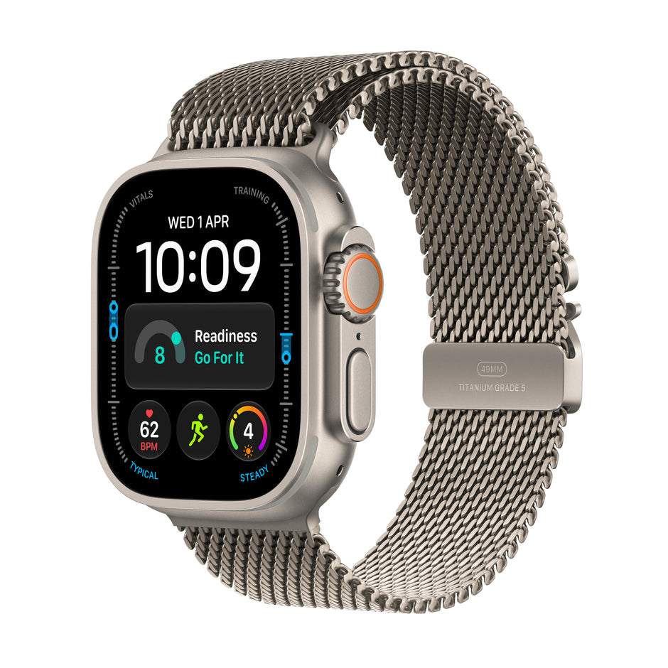 Apple Watch Ultra 4