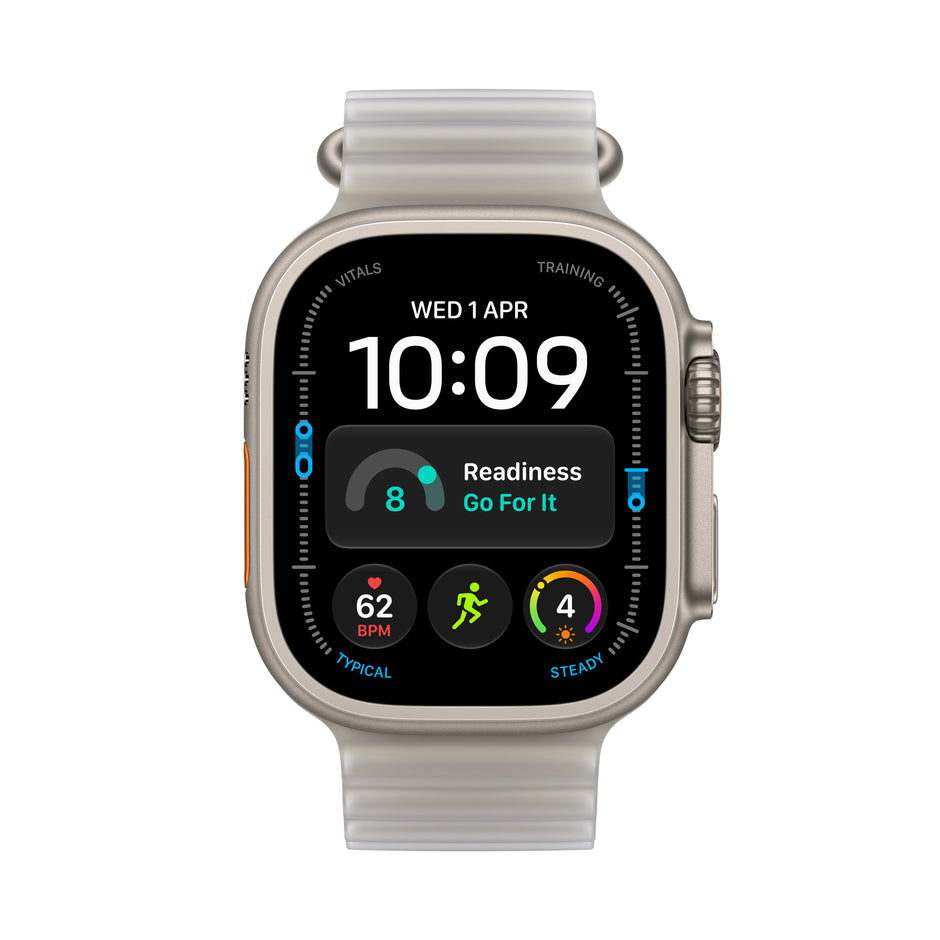 Apple Watch Ultra 4