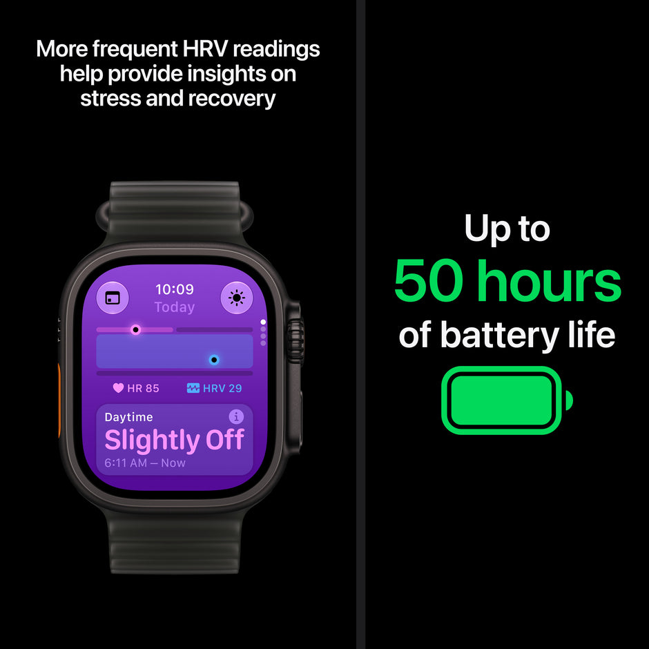 Apple Watch Ultra 4