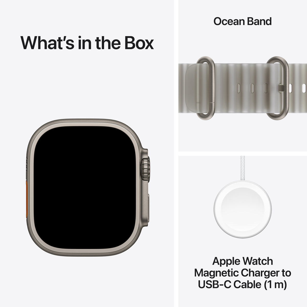 Apple Watch Ultra 4