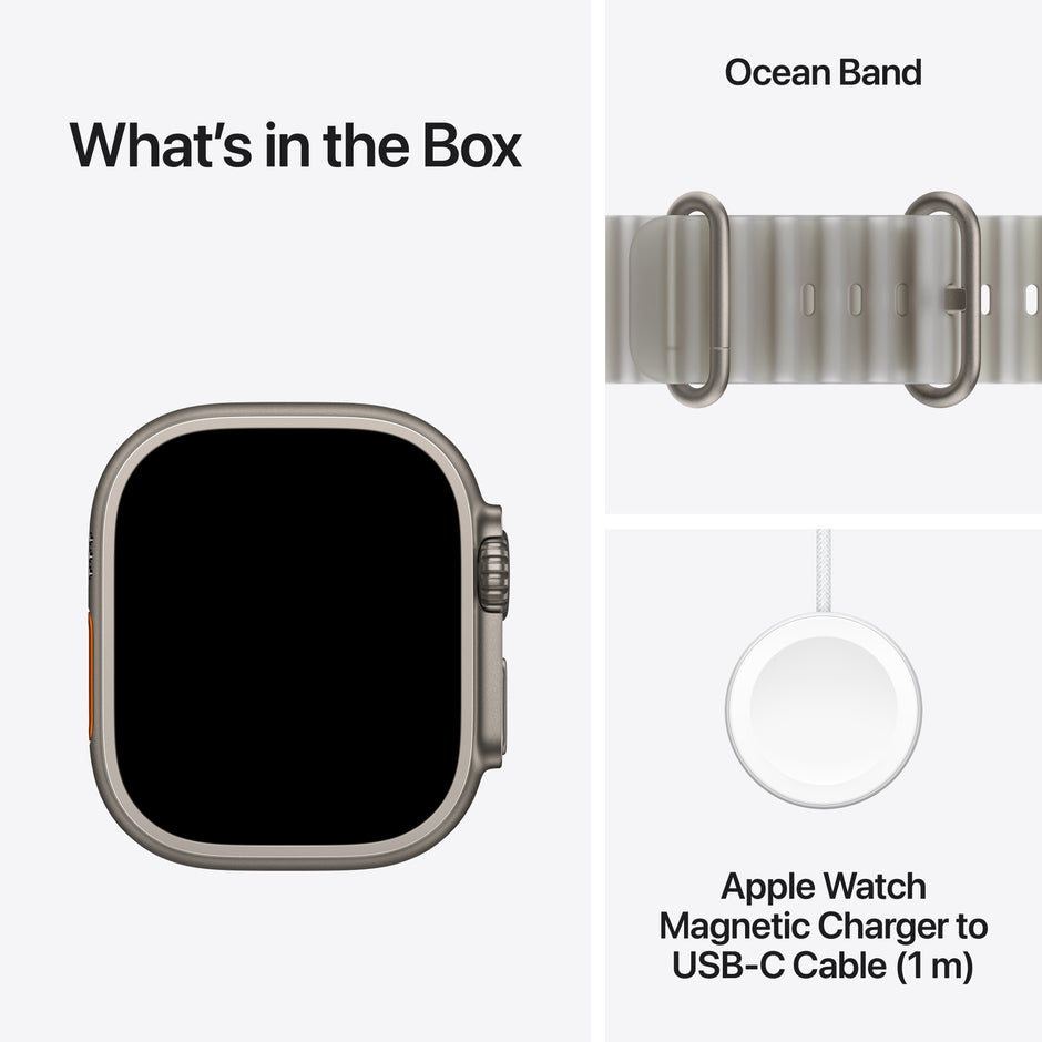 Apple Watch Ultra 4