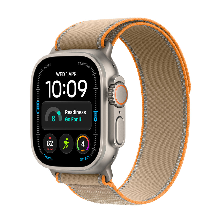 Apple Watch Ultra 4