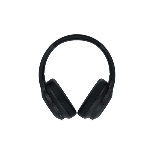 Devia EarBass Pro1 ANC Wireless Headset  EM203 - Black