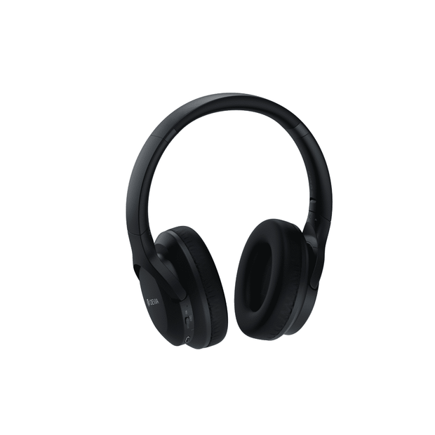 Devia EarBass Pro1 ANC Wireless Headset  EM203 - Black