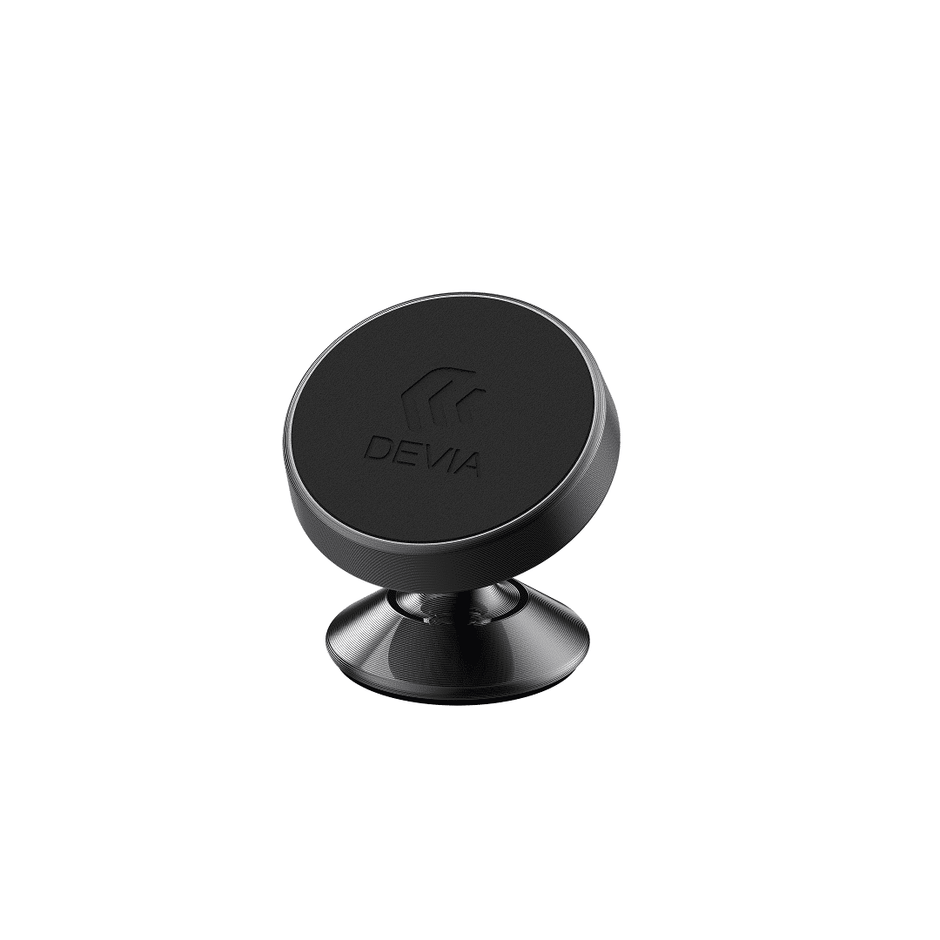 Devia Goblet Series Car Mount Holder EL071 -Black