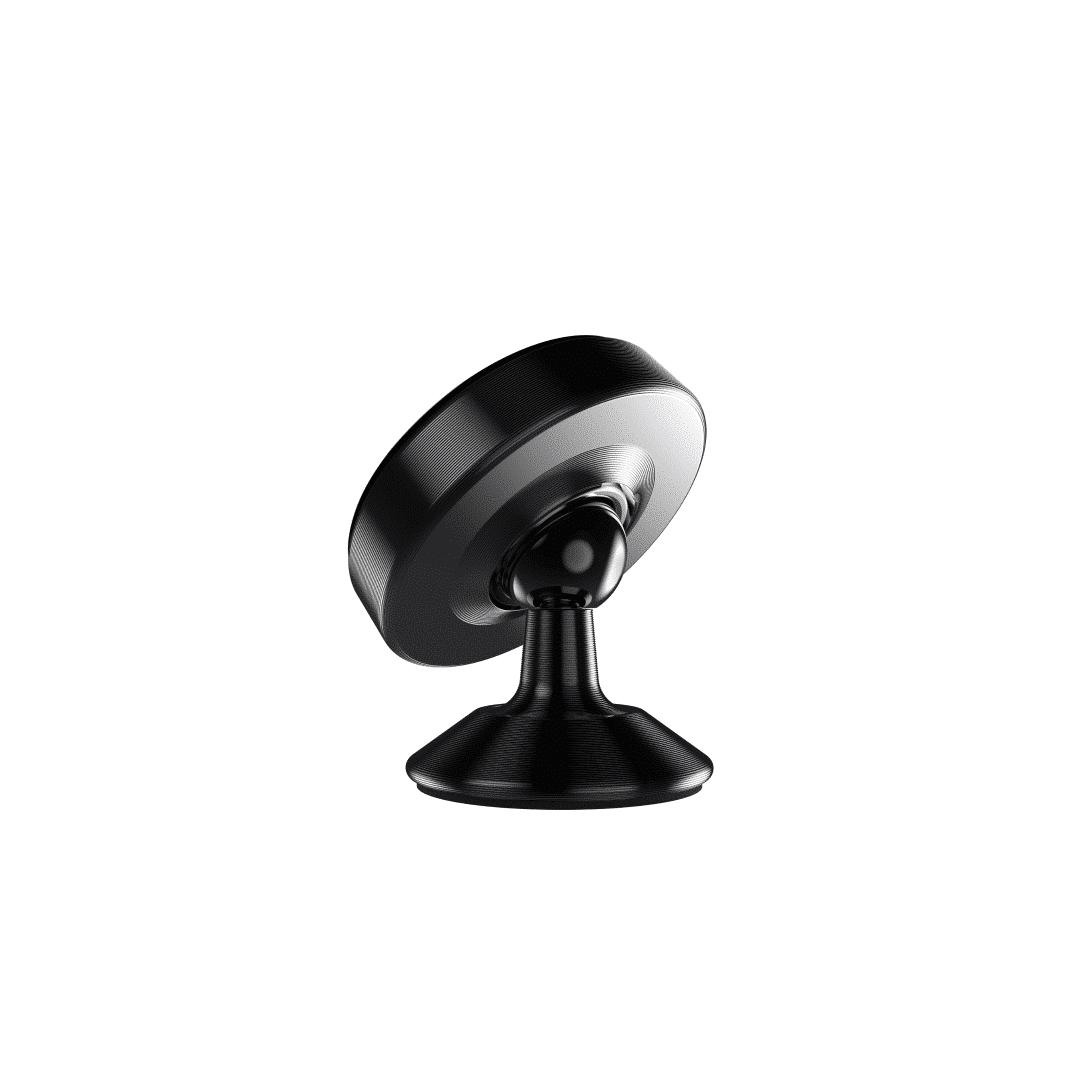 Devia Goblet Series Car Mount Holder EL071 -Black