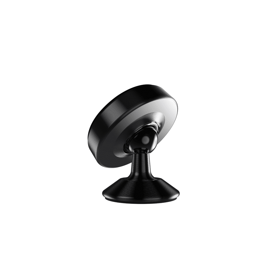 Devia Goblet Series Car Mount Holder EL071 -Black