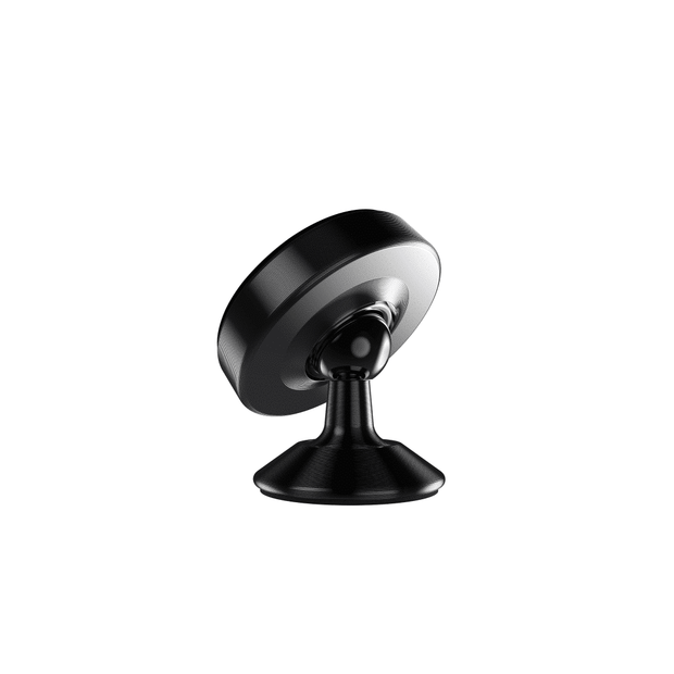 Devia Goblet Series Car Mount Holder EL071 -Black