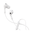 Devia Kintone Series A2 Wired Earphone (iP)-EM024-- white