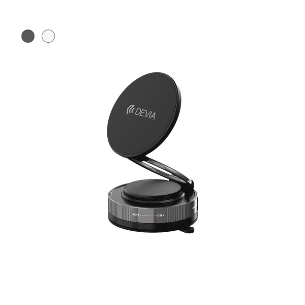 Devia Ultra2 Magnetic Multi-Angle Adjustable Metal Phone Stand