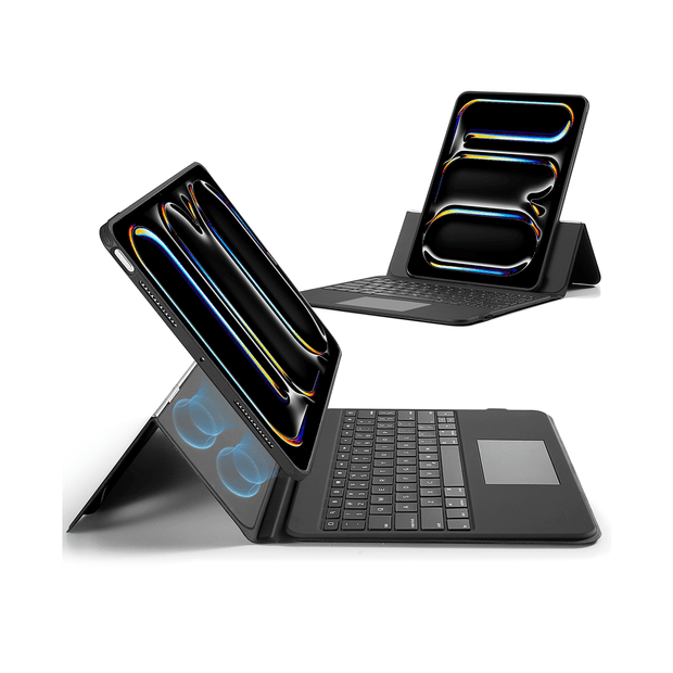 ESR Ascend Keyboard Case, US Layout, Black