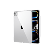 جراب ESR Classic Hybrid، متوافق مع جهاز iPad Pro مقاس 13 بوصة (2024)، شفاف