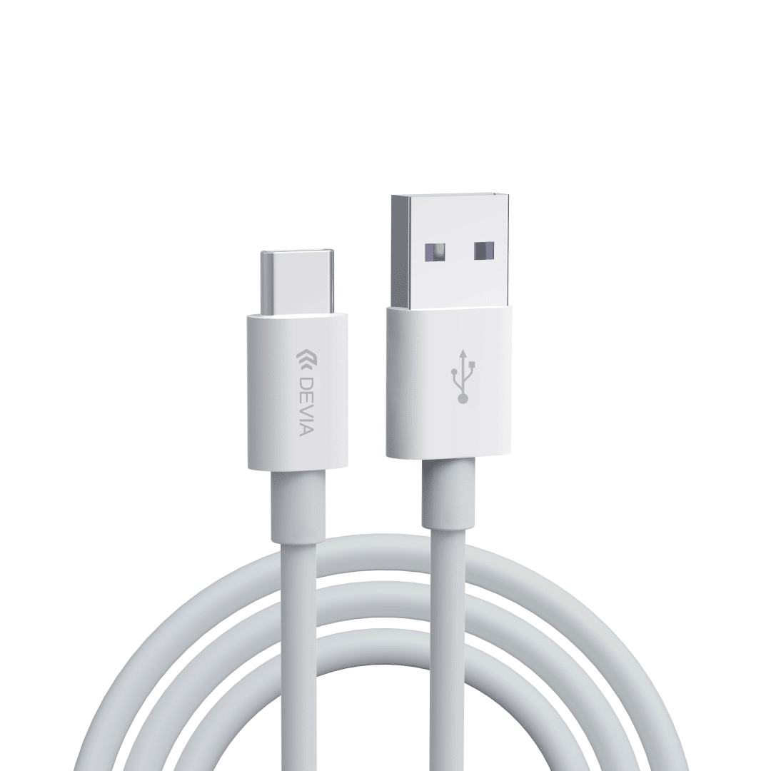 Smart Series Super Charge USB To Type-C Cable Full Compatible(5A,1.5M)