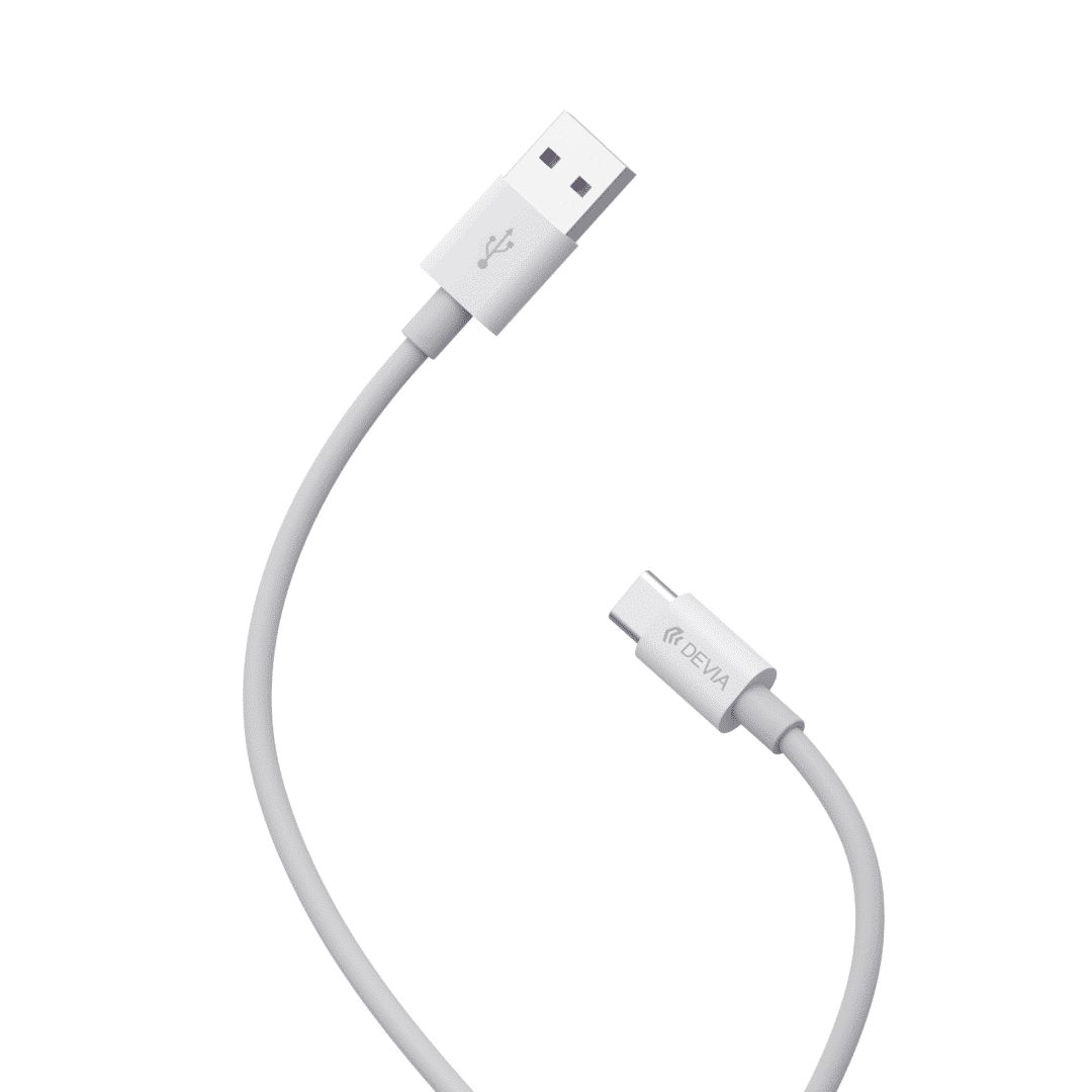 Smart Series Super Charge USB To Type-C Cable Full Compatible(5A,1.5M)
