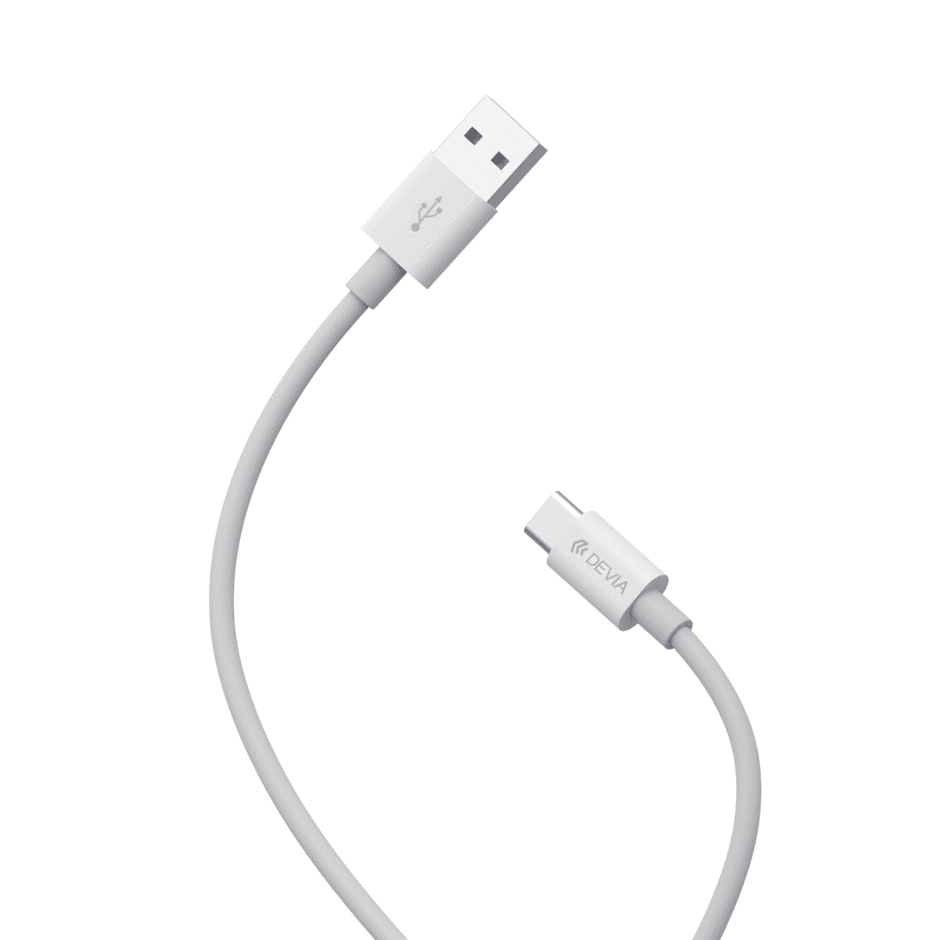 Smart Series Super Charge USB To Type-C Cable Full Compatible(5A,1.5M)