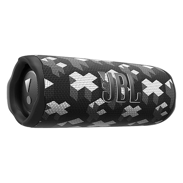 JBL Flip6 Waterproof Portable Bluetooth Speaker co-created with Martin Garrix - MG