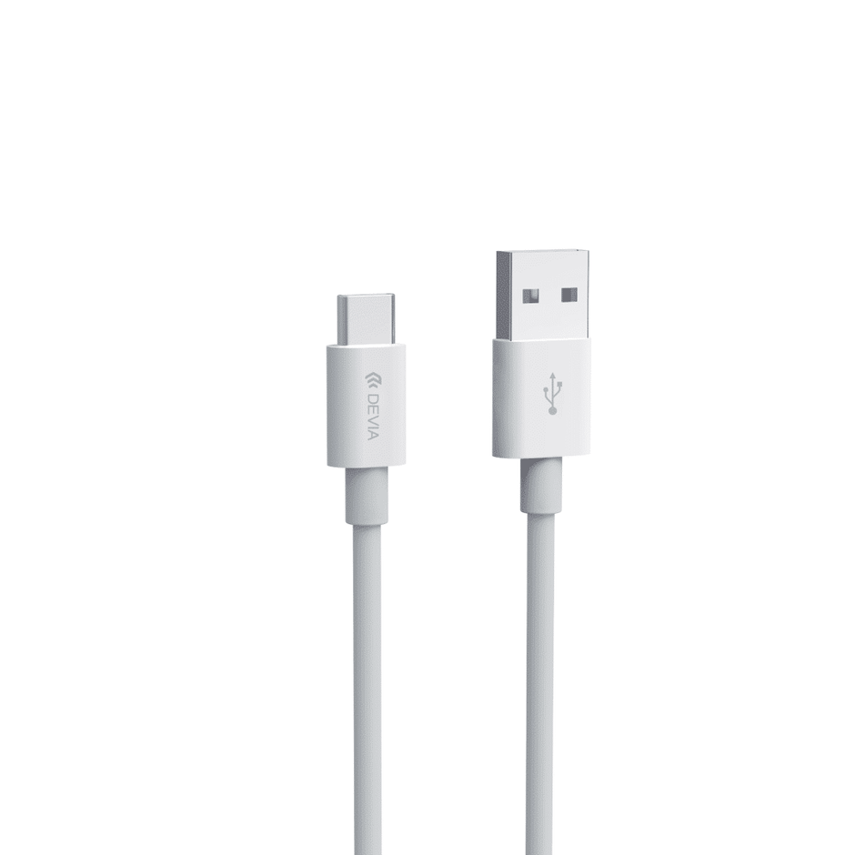 Smart Series Super Charge USB To Type-C Cable Full Compatible(5A,1.5M)