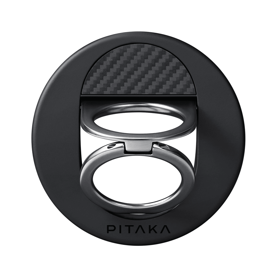 Pitaka Grip 3 Black/Grey