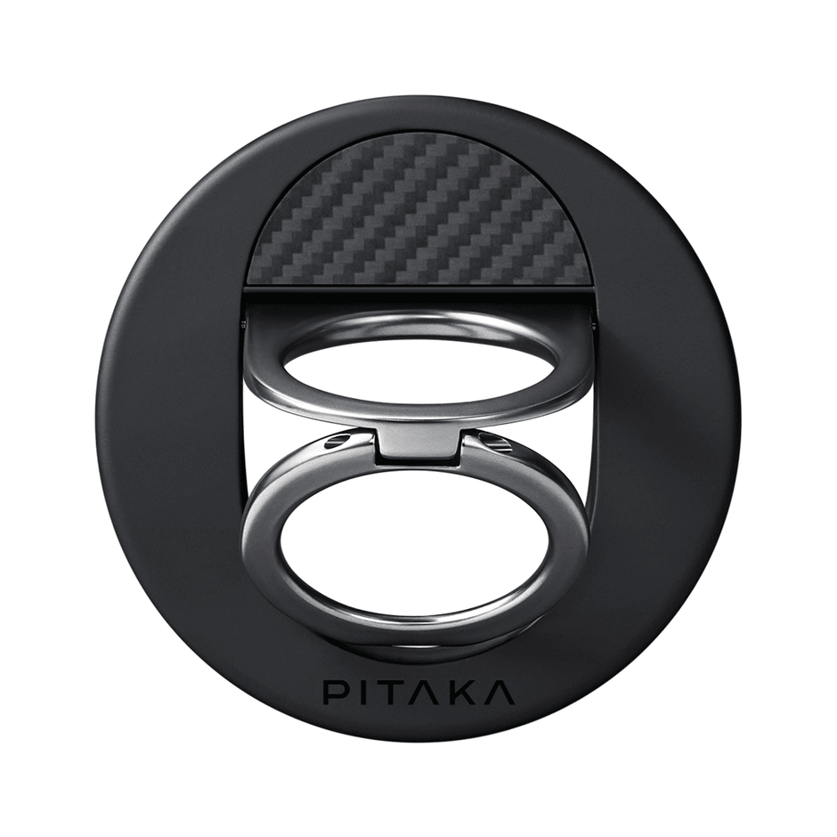 Pitaka Grip 3 Black/Grey